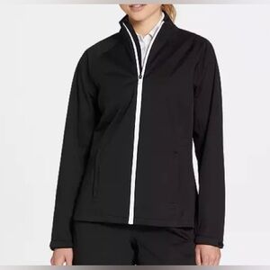 Walter Hagen Performance 11 Ladie’s Rain Jacket/Windbreaker- NWT